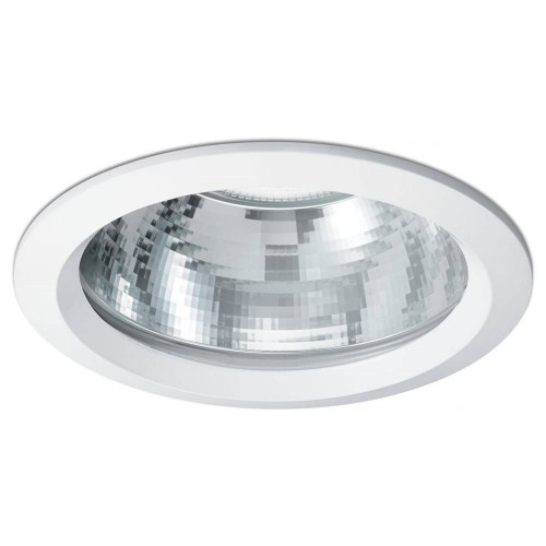 JCC Lighting JC5052N Coral LED White Aluminium Bezel For Coral LED Downlights JCC Lighting JC5052N Coral LED White Aluminium Bezel For Coral LED Downlights