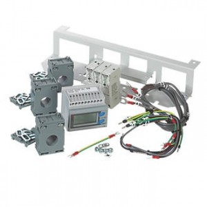 Wylex NHCM125INMP Intregral Standard Meter Pack For 125A Type B Distribution Boards