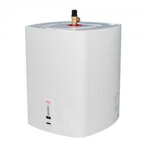 Zip AP430S Aquapoint IV White Steel Smart Unvented Water Heater For Multiple Outlets 30Ltr 2kW 240V