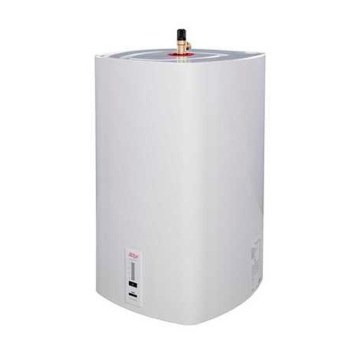 Zip AP480S Aquapoint IV White Steel Smart Unvented Water Heater For Multiple Outlets 80Ltr 2kW 240V