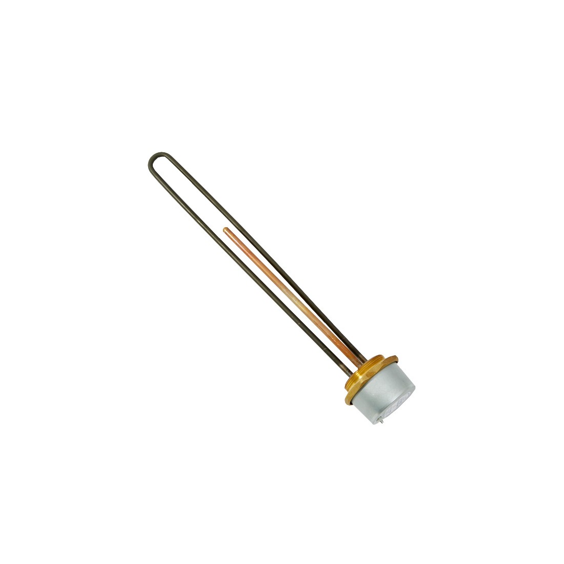 Backer 09021VS Backersafe PACK318C/15TM Backerloy AntiCorrosive Immersion Heater With 11 Inch