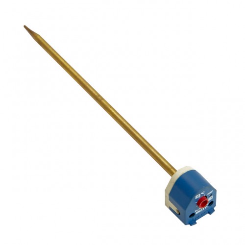 Backer Electric BT11 Non Resettable Immersion Heater Thermostat With Over  Temperature Cut Out 15A Length : 11 Inches - Internet Electrical