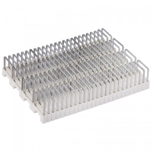 Draper 01045   Insulated Cable Staples Pack of 100 4-6mm