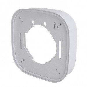 Vent-Axia 407928  White for Lo-Carbon Response/Selv Range Ceiling Kit