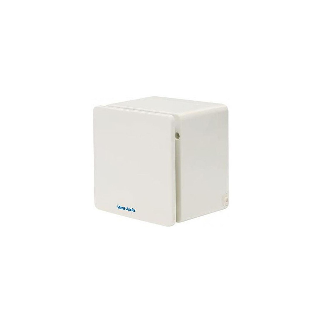 VentAxia 409163 Solo Pro SELV SVP White High Power 22l/s SELV