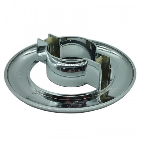 Vent-Axia 452044 Luminair Chrome Bezel For Luminair Showerlight Fan -  Internet Electrical