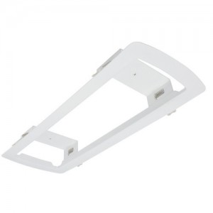 Robus R8MLEDRSB-01 Recessing Box For Eblana LED Emergency Bulkheads