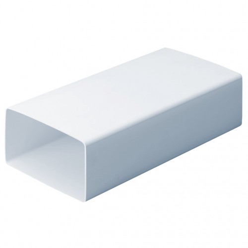 Domus DD015 Domus  Flat System 100 Channel  110x54mmx1.5m