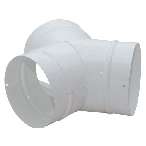 Domus 699M Domus Metal Equal Y Piece  150mm