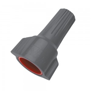 Ideal 30-1162 Weatherproof™ Twister Blue/Red Cable Connector For Junction Boxes IP55 (Pack Size 25) 1.5mm - 4.0mm