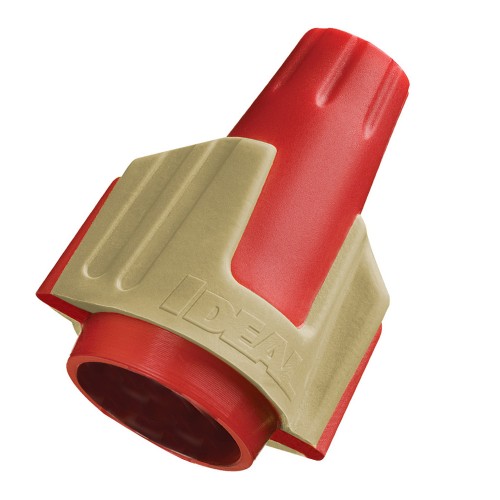 Ideal Industries 30-144 TWISTER® PRO Suregrip™ Cable Connector With Swept Wings (Pack Size 50) 32A 600V 0.5mm² - 4mm²