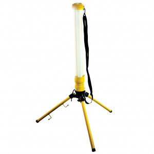 BG Electrical LSLOAW362V Luceco 6500K LED Open Area Worklight  40W 3600lm 240V