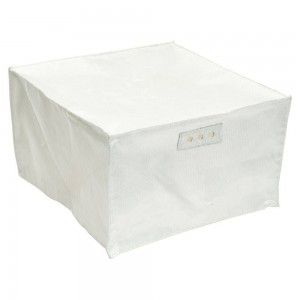 Ansell Lighting ADLC/4   Downlight 1 Hour Fire Protection Fire Hood  180x130mm Ansell Lighting ADLC/4   Downlight 1 Hour Fire Protection Fire Hood  180x130mm