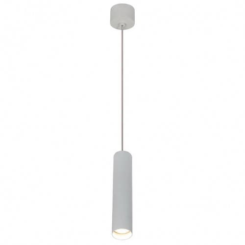 Ansell Lighting ARULEDP/WW/W Ruby White Warm White LED IP20 Pendant c/w Integral Driver 16W 300x60mm