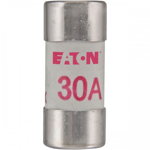 Eaton Bussmann C3030 BS1361 Domestic Consumer Unit Fuse Link 30A 240V DiaØ: 13mm | Length: 29mm