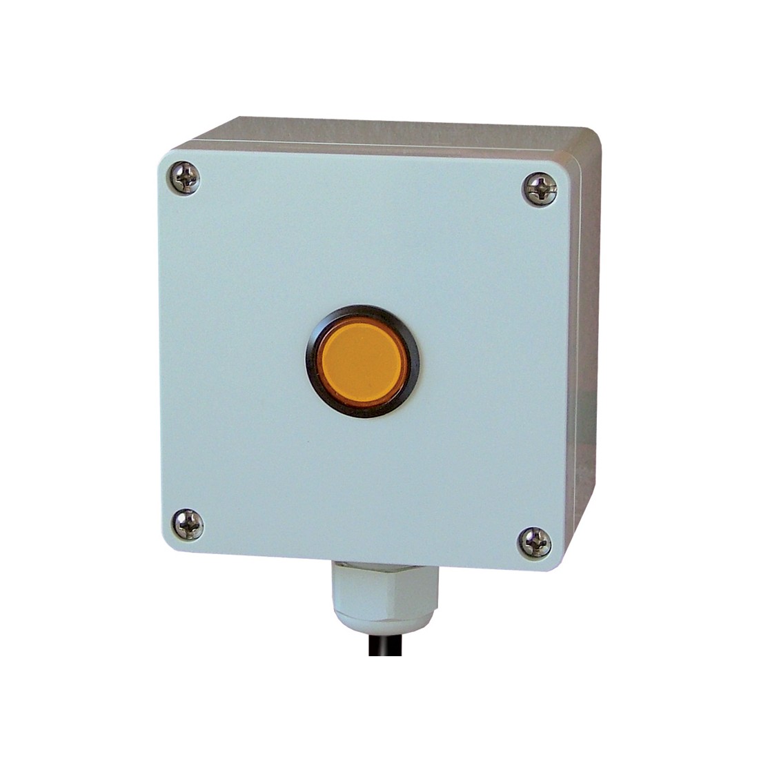 Danlers EXTLSW Grey Exterior Electronic Adjustable 3Wire Time Lag