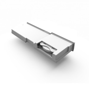 Dimplex RFM Radio Frequency Module Adds RF Communication To Dimplex App Controllable Heaters