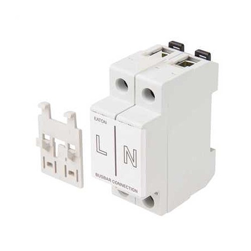 Eaton EAMBT1002 Memshield Direct Connection Incoming Kit Lug For Memshield3 125A Type A Distribution Boards