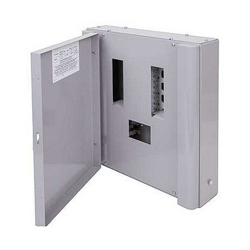 Eaton EBM61 6 Way Type B 3 Phase Distribution Board 125A/TP&N IE