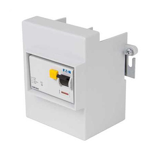 Eaton EBMR30 Memshield3 4 Module TPSN RCD Incomer 100A 30mA