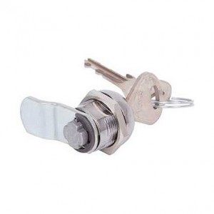 Eaton EMDL Memshield3 Door Barrel Lock Kit With 2 Keys