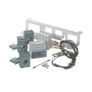Wylex NHMID125INMP Intregral MID Meter Pack For 125A Type B Distribution Boards