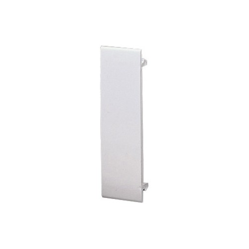 Wylex NHBL1 NH Range 1 Module Blanking Plate For Meter-Ready Distribution Boards