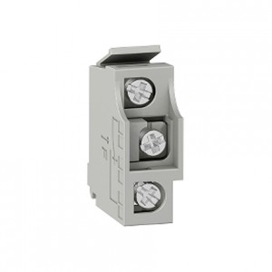 Merlin Gerin Powerpact4c 29450 Changeover OF / SD Auxiliary Switch For Triple / Four Pole MCCBs