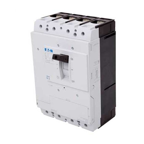 Eaton N3-4-400 Memshield3 4 Module Triple Pole Incoming Switch Isolator 400A