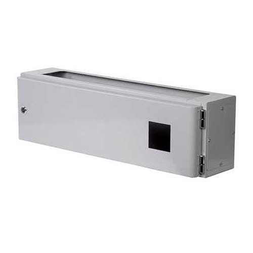Eaton EPBN2EX250M Memshield3 Incoming Digital Meter Enclosure - Requires Meter For 400A Rated Incomer Panelboards