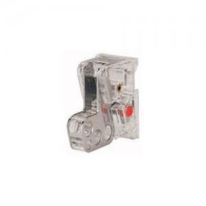 Eaton 260199 Memshield3 Handle Locking Device For NZM1 MCCBs