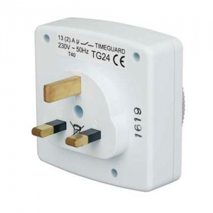 Timeguard TG24 Time 24hr Compact Segment Controller