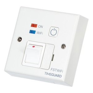 Timeguard FSTWIFI Internal Wifi Controlled Fused Connection Unit