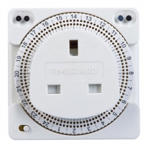Timeguard TS800N Time Compact Controller 24hr