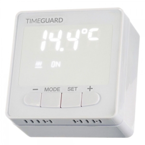 Timeguard TRTWIFI Wifi Programmable Digital Room Thermostat