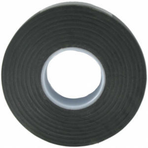 Deligo AT Black Self Amalgamating Tape Length:10m | Width: 19mm