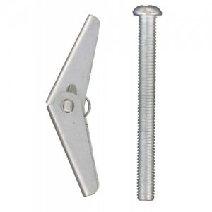 Deligo STM550 Spring Toggle Fixing M5 x 50mm - Priced Individually