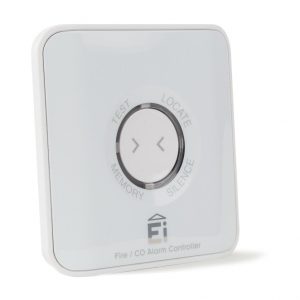 Aico EI450 RadioLINK Professional  Alarm 10Yr Lithium Fire & CO Control Switch Indicators