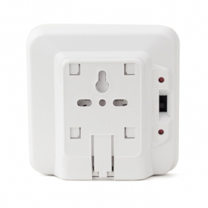 Aico EI450 RadioLINK Professional  Alarm 10Yr Lithium Fire & CO Control Switch Indicators