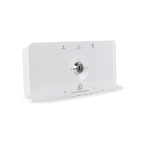 Aico EI414 RadioLINK Professional  Fire/CO Alarm Panel RadioLINK Interface