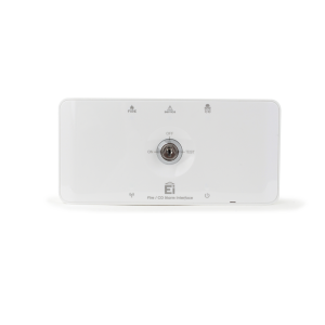 Aico EI414 RadioLINK Professional  Fire/CO Alarm Panel RadioLINK Interface