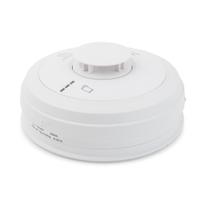 Aico EI3014 Ei Professional  Mains Heat Alarm 10Yr Lithium Back-up Easi-fit Base