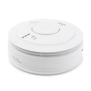 Aico EI3016 Ei Professional  Optical Mains Smoke Alarm 10Yr Lithium Back-up Easi-fit Base