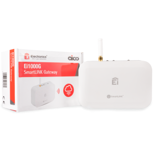 Aico Ei1000G White SmartLINK Gateway For Use With Aico RF devices