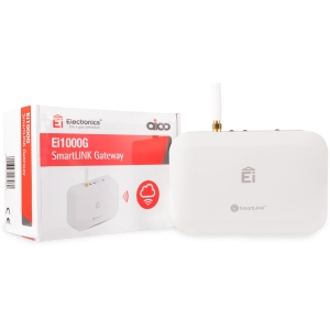 Aico Ei1000G White SmartLINK Gateway For Use With Aico RF devices