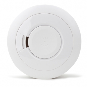 Aico EI650RF RadioLINK Professional  Optical 10Yr Lithium Battery Smoke Alarm