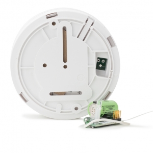 Aico EI650RF RadioLINK Professional  Optical 10Yr Lithium Battery Smoke Alarm