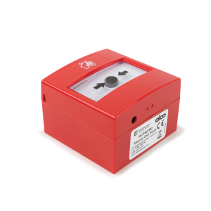 Aico MCP401RC Ei Professional  Manual Mains 10Yr Lithium Back-up Call Point