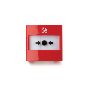 Aico MCP401RC Ei Professional  Manual Mains 10Yr Lithium Back-up Call Point