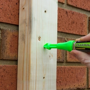 GripIt MARXMAN1GRN Green Standard for up to 45mm Marking Tool